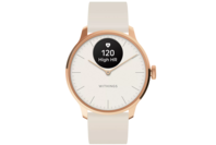 Withings Scanwatch Light 37 Mm Rose Gold