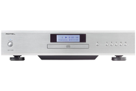 Rotel CD11 MKII CD Player Silver
