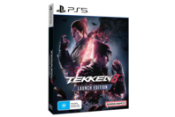 Tekken 8 PS5 Launch Edition