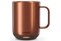 Ember Mug 2 10 oz Copper
