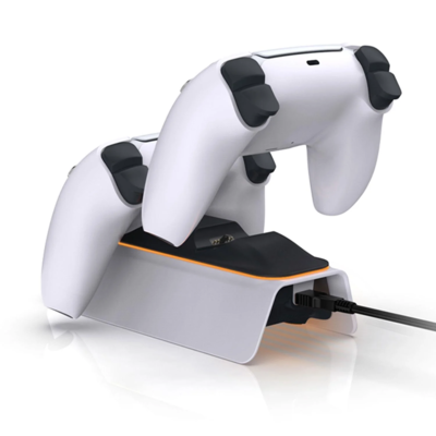 164932   powerwave ps5 dual charging stand white %283%29