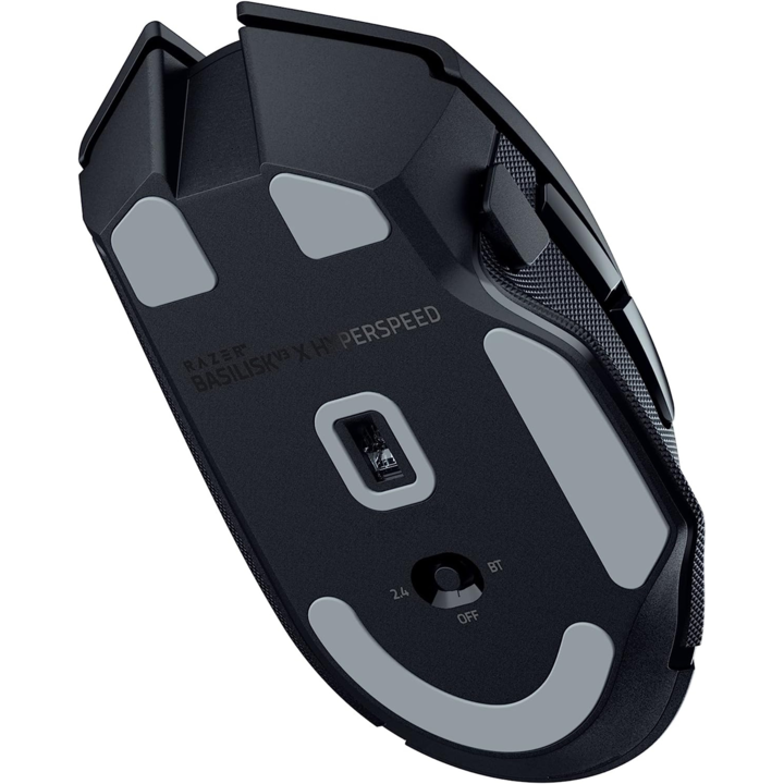 Rz01 04870100 r3a1   razer basilisk v3 x hyperspeed wireless ergonomic gaming mouse %283%29