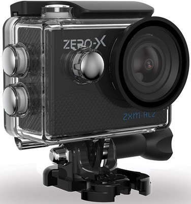 Zxm ac2   zero x zxm ac2 action camera %285%29