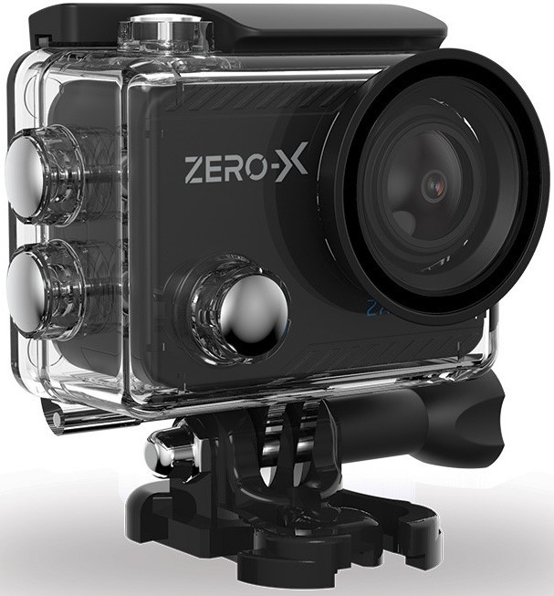 Zxm ac3   zero x zxm ac3 action camera %285%29