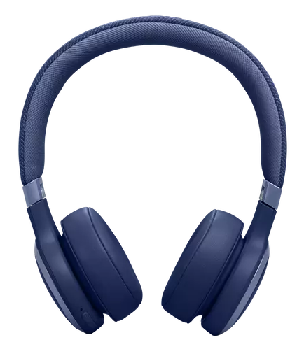 Jbllive670ncblu jbl live 670nc wireless on ear noise cancelling headphones blue1