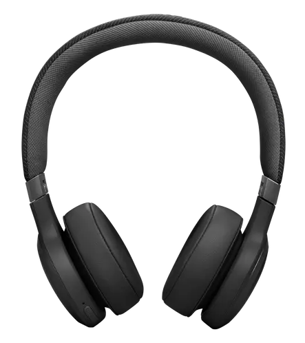 Jbllive670ncblk jbl live 670nc wireless on ear noise cancelling headphones black1