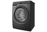 Westinghouse 9kg Dark Onyx Front Load Washing Machine