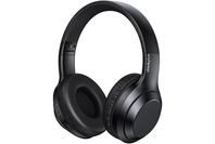 Lenovo Noise Cancelling Over Ear Wireless Headphones Black