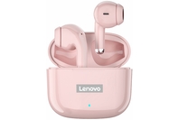 Lenovo LP40 Pro TWS Wireless Headphones Pink