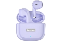 Lenovo LP40 Pro TWS Wireless Headphones Purple