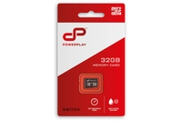 PowerPlay Switch 32GB Memory Card