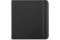 Kobo Libra Colour Black Notebook Sleepcover