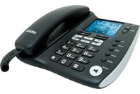 Uniden FP1200 Corded Phone with Caller ID