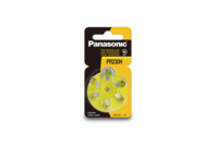 Panasonic Battery Hearing Aid PR44
