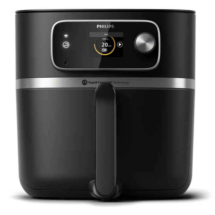Hd9880 90   philips 7000 series airfryer combi xxxl connected %281%29