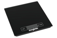 Magimix Digital Kitchen Scale Black