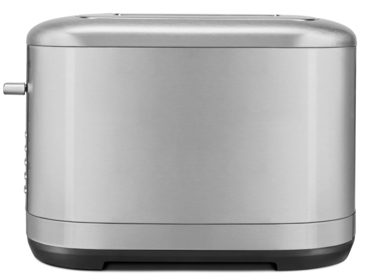 5kmt2109asx kitchen aid 2 slice toaster stainless steel %283%29