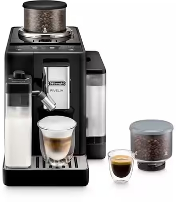 Exam44055b   de'longhi automatic coffee machine rivelia onyx black %281%29