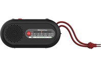 S-Digital Emergency Radio With Torch & Powerbank
