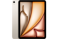 Apple 11" iPad Air Wi-Fi 512GB Starlight