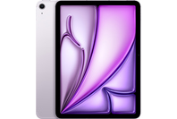 Apple 11" iPad Air Wi-Fi + Cellular 128GB Purple