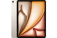 Apple 13" iPad Air Wi-Fi 256GB Starlight