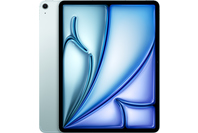 Apple 13" iPad Air Wi-Fi + Cellular 128GB Blue