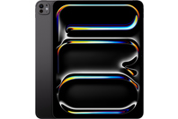 Apple 13" iPad Pro WiFi 2TB with Nano-texture Glass Space Black