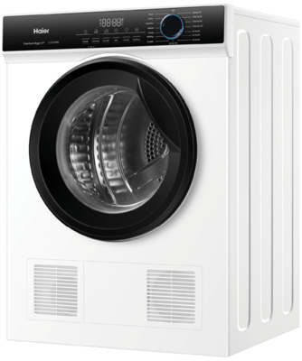 Hdv70aww1   haier 6kg sensor vented dryer %283%29