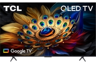 TCL 55" C655 QLED 4K Google TV (2024)