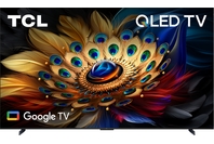 TCL 98" C655 QLED 4K Google TV (2024)