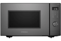 Westinghouse 45L Countertop Microwave Oven Dark Grey