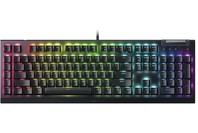 Razer BlackWidow V4 X - Green Switch - US Mechanical Gaming Keyboard