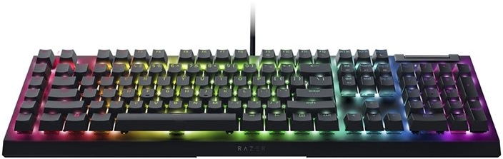 Rz03 04700100 r3m1   razer blackwidow v4 x   green switch   us mechanical gaming keyboard %284%29