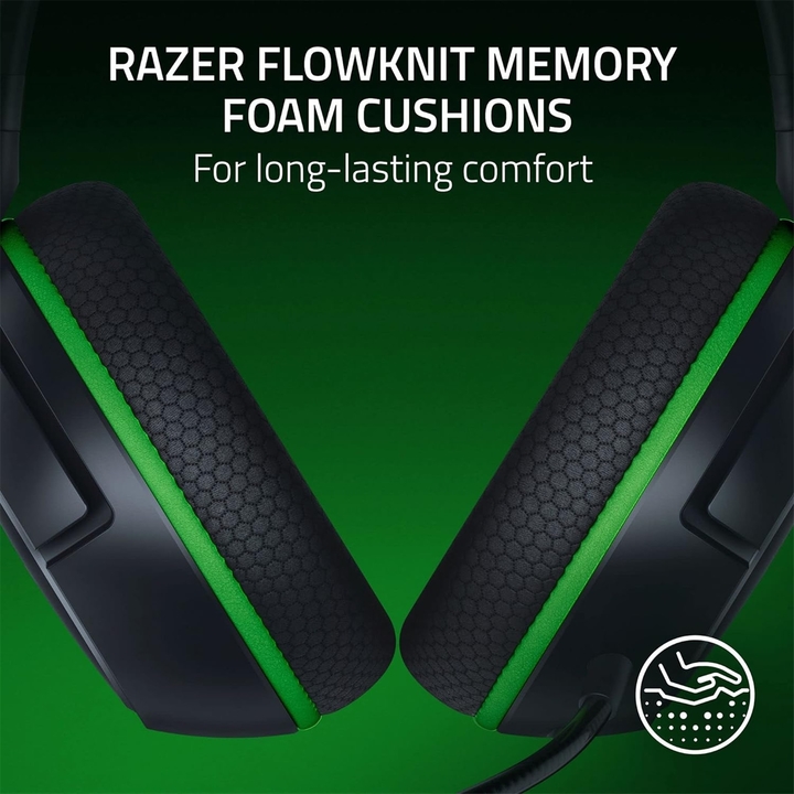 Rz04 04480100 r3m1   razer kaira hyperspeed   xbox licensed   black wireless multi platform gaming headset %285%29