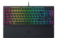 Razer Ornata V3 - US - Low-profile Mecha-membrane RGB Keyboard