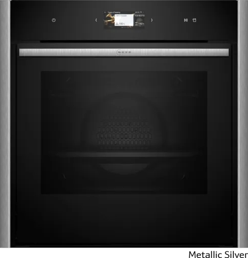B69vs7my0a   neff n 90 built in oven with added steam function %284%29