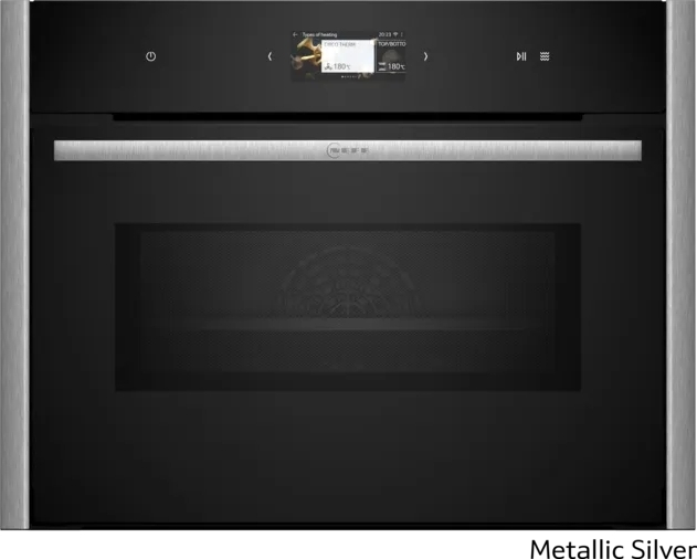 C29ms7ky0   neff n 90 flex design 60cm built in compact oven with microwave function %284%29