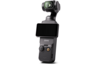 DJI Pocket 3 4K Handheld Camera Creator Combo