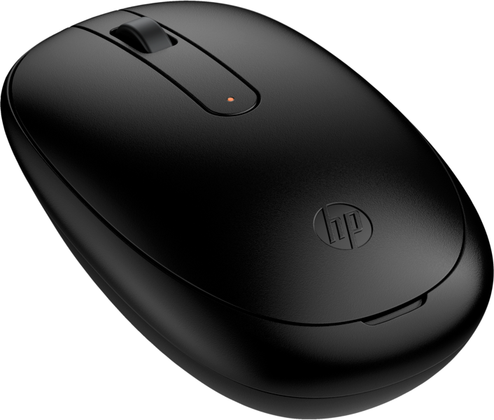 3v0g9aa   hp 240 black bluetooth mouse %282%29