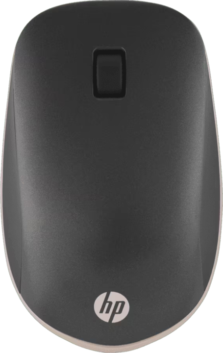 4m0x5aa   hp 410 slim silver bluetooth mouse %281%29