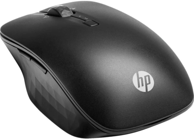 6sp25aa   hp bluetooth travel mouse %282%29