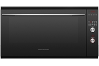 Fisher & Paykel 90cm 9 Function Self Cleaning Oven Stainless Steel