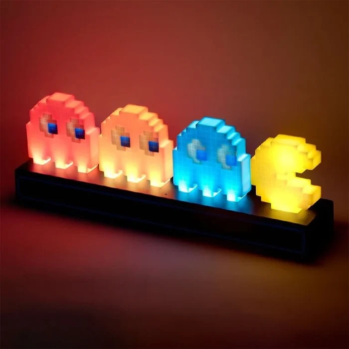 Ppmagl   pac man   ghosts light %282%29