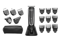 Remington Barber's Best All-in-One Grooming Kit