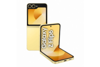 Samsung Galaxy Z Flip6 5G 12GB + 256GB Yellow