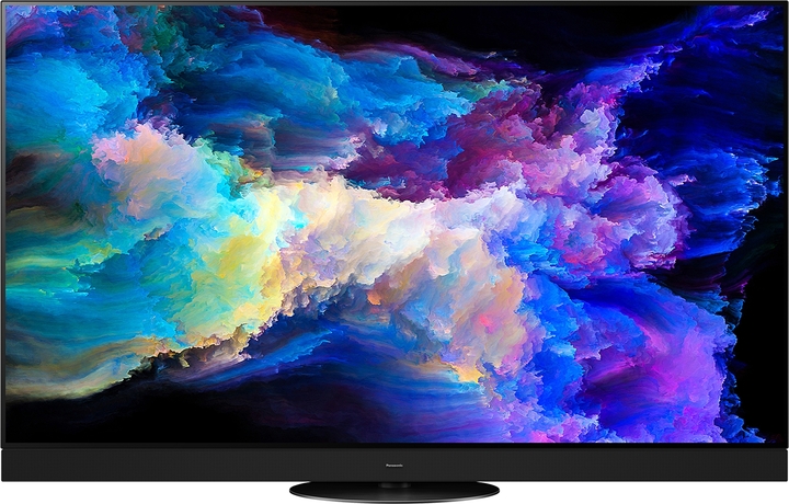 Tv 65z95agz  panasonic 65 inch z95 oled 4k hdr smart tv %282029%29