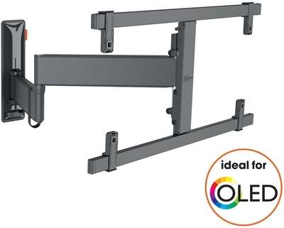 Tvm 3665  vogels full motion tv wall mount 40 to 77 inch %282%29