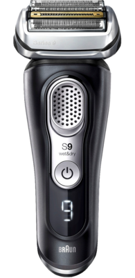 9567cc braun series 9 shaver