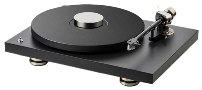 Pro debpro pi tbl sbl   pro ject debut pro turntable